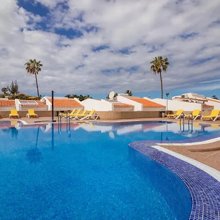 La Gomera In Your Eyes - - Ac, Heated Pool, Fibre Net *