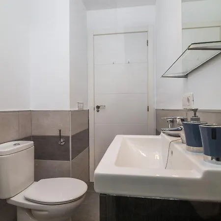 La Gomera In Your Eyes - - Ac, Heated Pool, Fibre Net * أذيخي