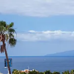Lägenhet La Gomera In Your Eyes - - Ac, Heated Pool, Fibre Net Costa Adeje (Tenerife)