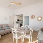 La Gomera In Your Eyes - - Ac, Heated Pool, Fibre Net *