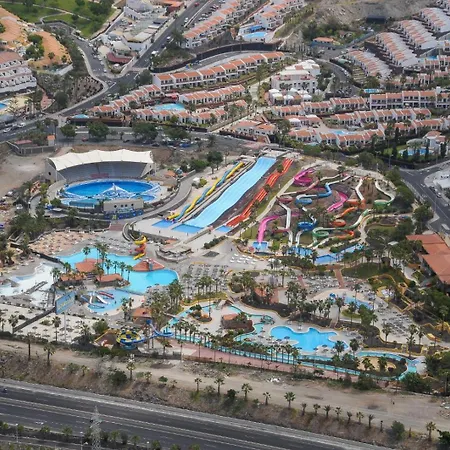 Apartament La Gomera In Your Eyes - - Ac, Heated Pool, Fibre Net *