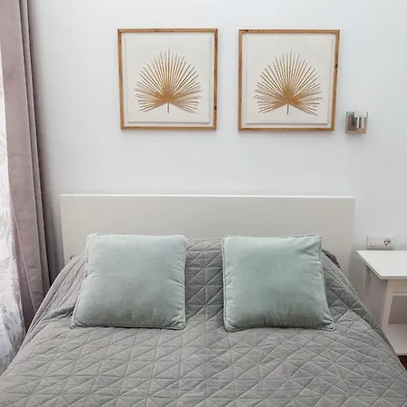 La Gomera In Your Eyes - - Ac, Heated Pool, Fibre Net Apartament *