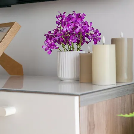 La Gomera In Your Eyes - - Ac, Heated Pool, Fibre Net Costa Adeje (Tenerife)