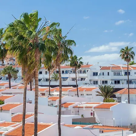 La Gomera In Your Eyes - Costa Adeje - Ac, Pool, Fibre Net *