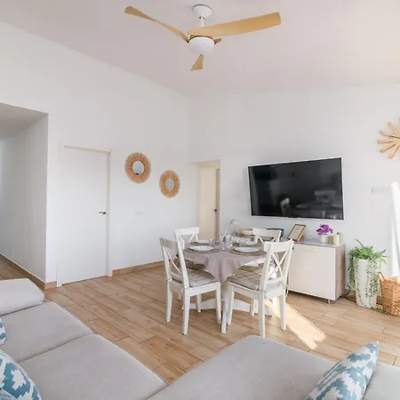 La Gomera In Your Eyes - - Ac, Heated Pool, Fibre Net Apartament Costa Adeje (Tenerife)