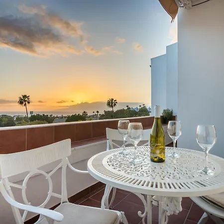 La Gomera In Your Eyes - - Ac, Heated Pool, Fibre Net Appartement