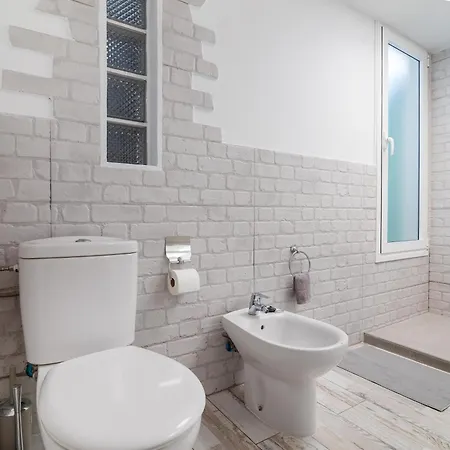 La Gomera In Your Eyes - - Ac, Heated Pool, Fibre Net Apartament *