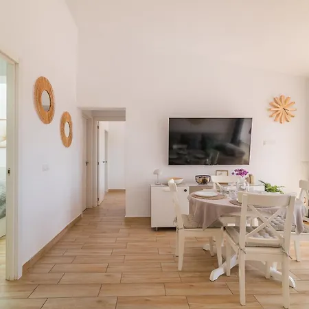 Apartament La Gomera In Your Eyes - - Ac, Heated Pool, Fibre Net Costa Adeje (Tenerife)