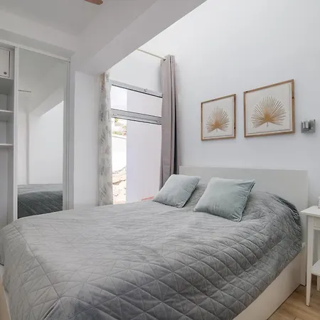 La Gomera In Your Eyes - - Ac, Heated Pool, Fibre Net * Costa Adeje (Tenerife)