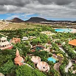 La Gomera In Your Eyes - - Ac, Heated Pool, Fibre Net * Адехе