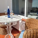 La Gomera In Your Eyes - - Ac, Heated Pool, Fibre Net شقة