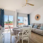 La Gomera In Your Eyes - - Ac, Heated Pool, Fibre Net *