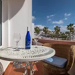 La Gomera In Your Eyes - - Ac, Heated Pool, Fibre Net Адехе