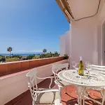 La Gomera In Your Eyes - - Ac, Heated Pool, Fibre Net شقة *