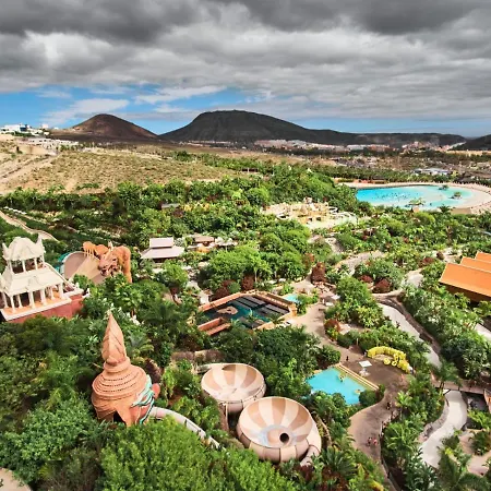 La Gomera In Your Eyes - - Ac, Heated Pool, Fibre Net * Costa Adeje (Tenerife)