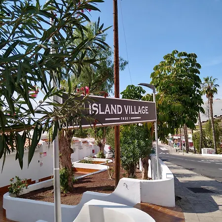 Apartamento La Gomera In Your Eyes - Costa Adeje - Ac, Pool, Fibre Net