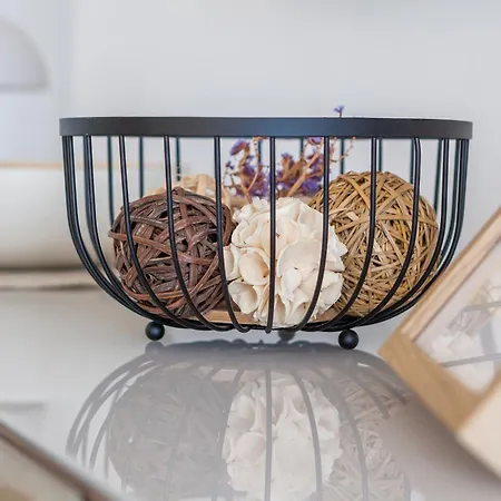 La Gomera In Your Eyes - - Ac, Heated Pool, Fibre Net אדחה