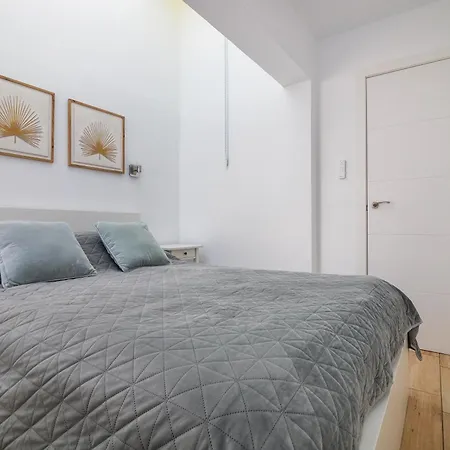 Apartmán La Gomera In Your Eyes - - Ac, Heated Pool, Fibre Net