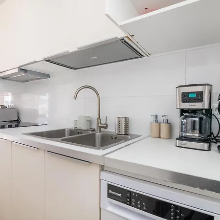 Apartamento La Gomera In Your Eyes - - Ac, Heated Pool, Fibre Net