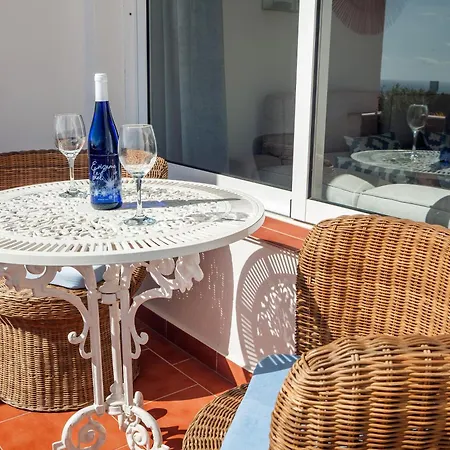La Gomera In Your Eyes - - Ac, Heated Pool, Fibre Net Apartamento