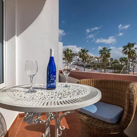 La Gomera In Your Eyes - - Ac, Heated Pool, Fibre Net Costa Adeje (Tenerife)