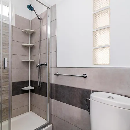 דירה La Gomera In Your Eyes - - Ac, Heated Pool, Fibre Net *