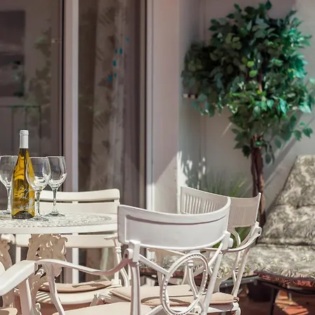 La Gomera In Your Eyes - - Ac, Heated Pool, Fibre Net Апартаменты *