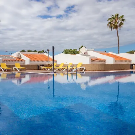La Gomera In Your Eyes - - Ac, Heated Pool, Fibre Net Costa Adeje (Tenerife)