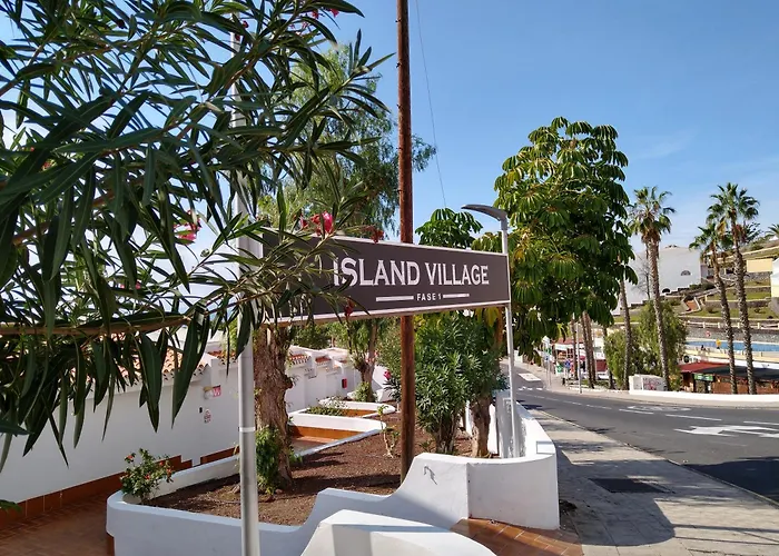 Apartamento La Gomera In Your Eyes - - Ac, Heated Pool, Fibre Net