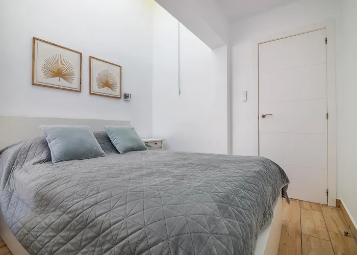 Apartamento La Gomera In Your Eyes - - Ac, Heated Pool, Fibre Net