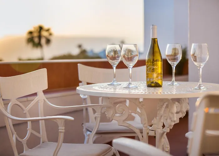 La Gomera In Your Eyes - - Ac, Heated Pool, Fibre Net Apartamento *