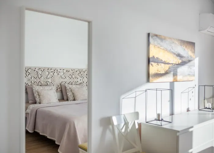 La Gomera In Your Eyes - - Ac, Heated Pool, Fibre Net *