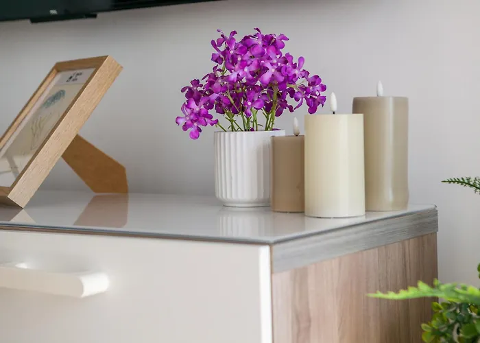 La Gomera In Your Eyes - - Ac, Heated Pool, Fibre Net Costa Adeje (Tenerife)