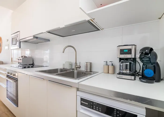 Apartamento La Gomera In Your Eyes - - Ac, Heated Pool, Fibre Net