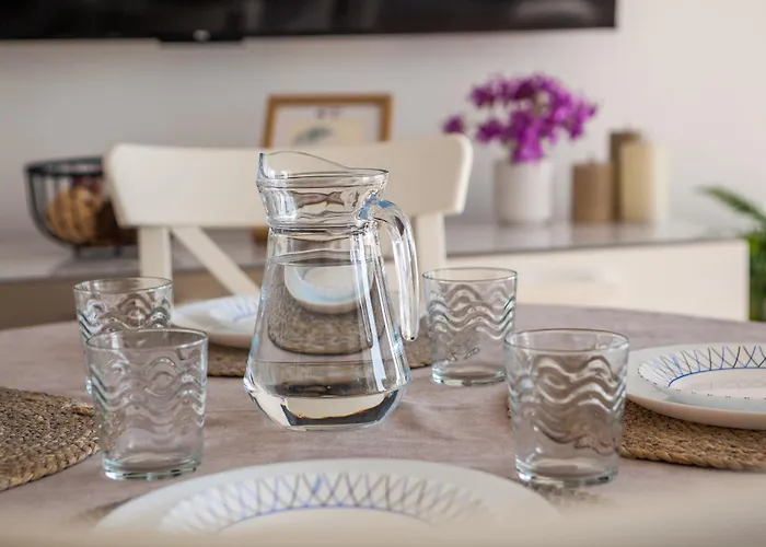 La Gomera In Your Eyes - - Ac, Heated Pool, Fibre Net Apartamento *