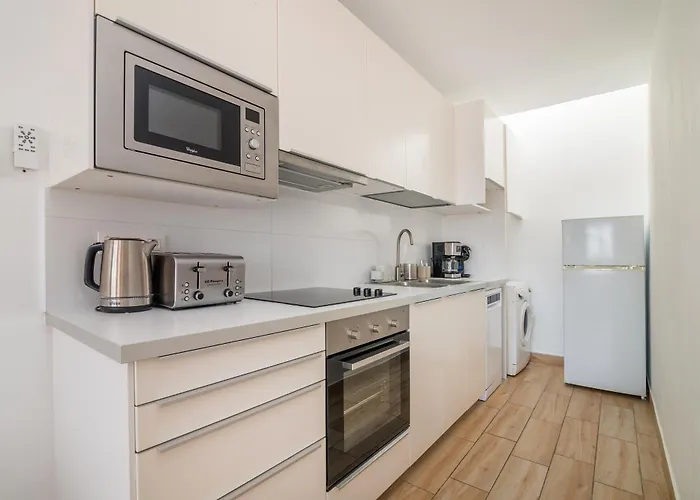 Apartamento La Gomera In Your Eyes - - Ac, Heated Pool, Fibre Net Costa Adeje (Tenerife)