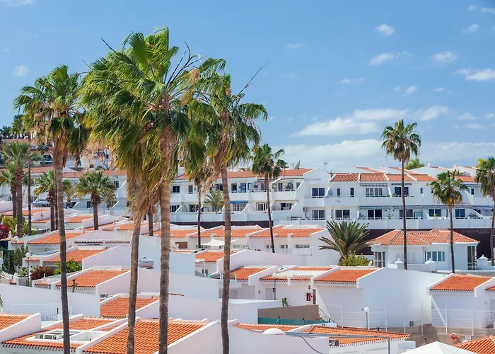 La Gomera In Your Eyes - - Ac, Heated Pool, Fibre Net *