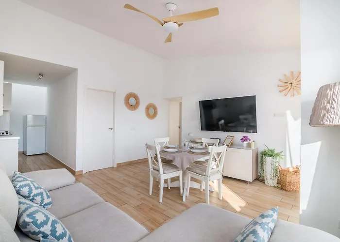 La Gomera In Your Eyes - - Ac, Heated Pool, Fibre Net Apartamento Costa Adeje (Tenerife)