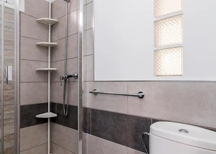 Apartamento La Gomera In Your Eyes - - Ac, Heated Pool, Fibre Net *