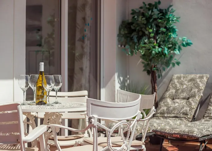 La Gomera In Your Eyes - - Ac, Heated Pool, Fibre Net Apartamento *