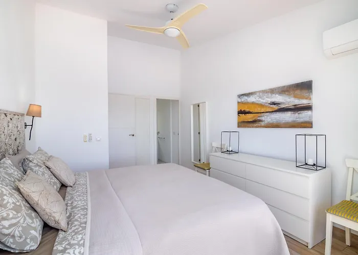 La Gomera In Your Eyes - - Ac, Heated Pool, Fibre Net Apartamento Costa Adeje (Tenerife)