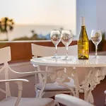 La Gomera In Your Eyes - - Ac, Heated Pool, Fibre Net Appartement *